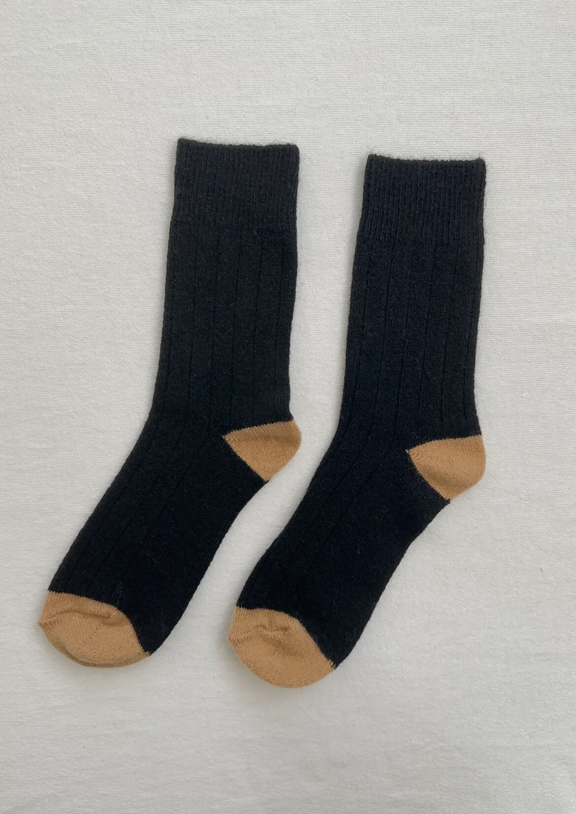 Classic Cashmere Socks