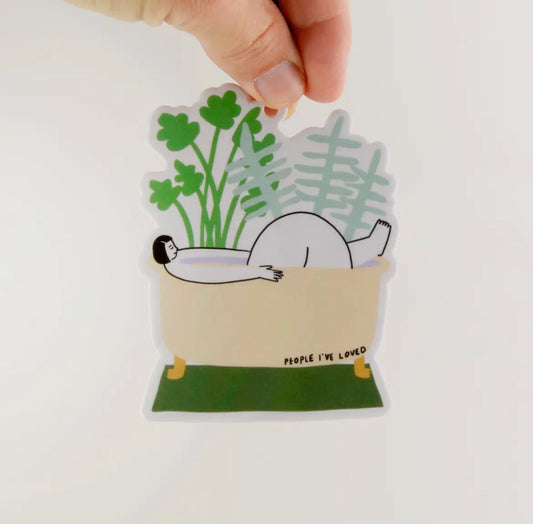 lavender air freshener