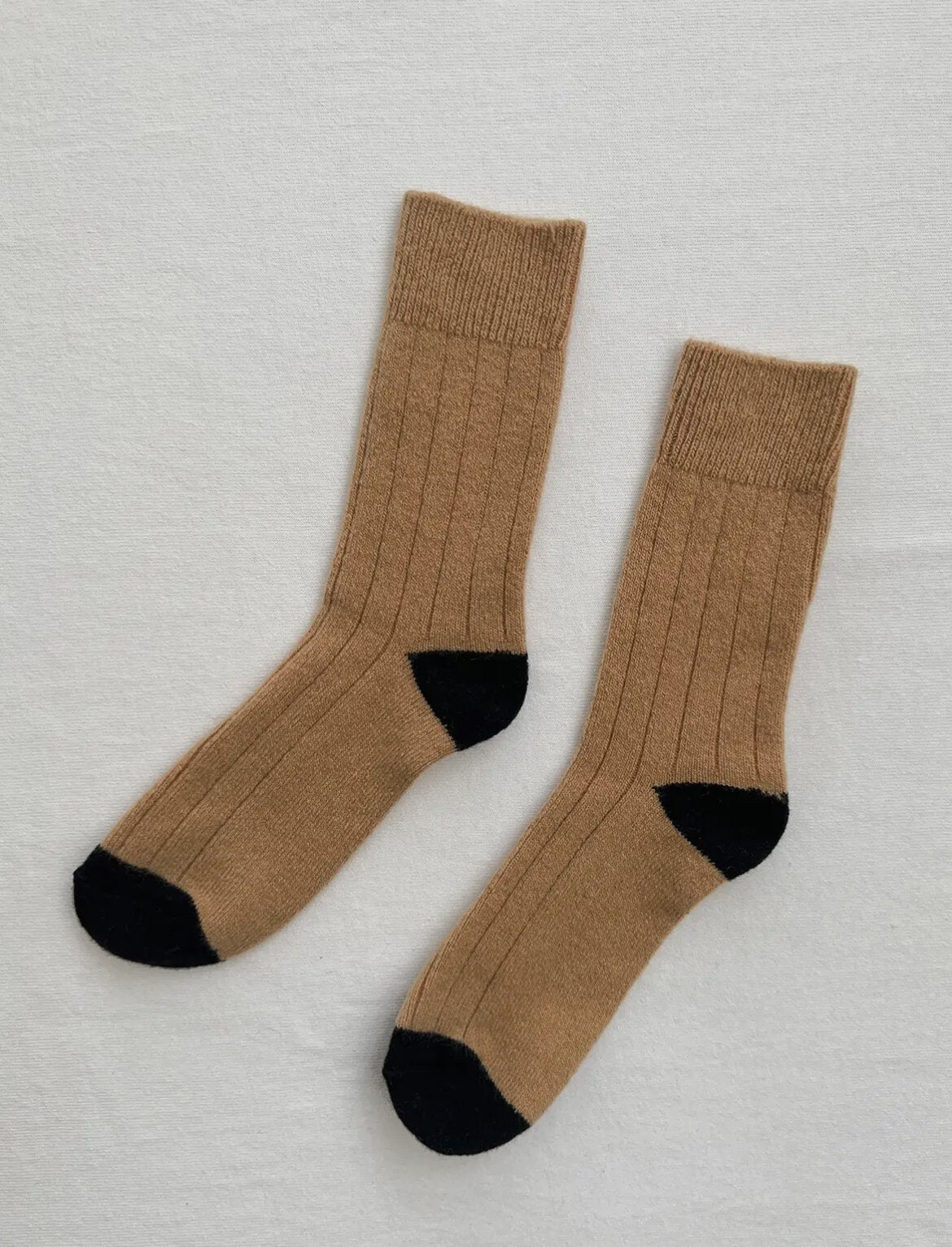 Classic Cashmere Socks