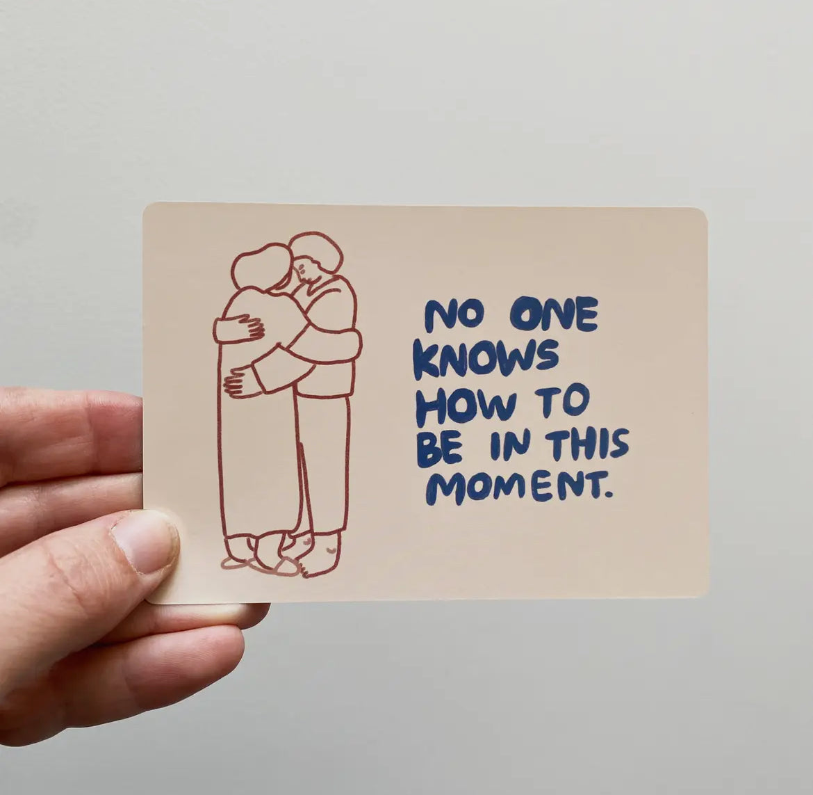 sitting with sadness deck