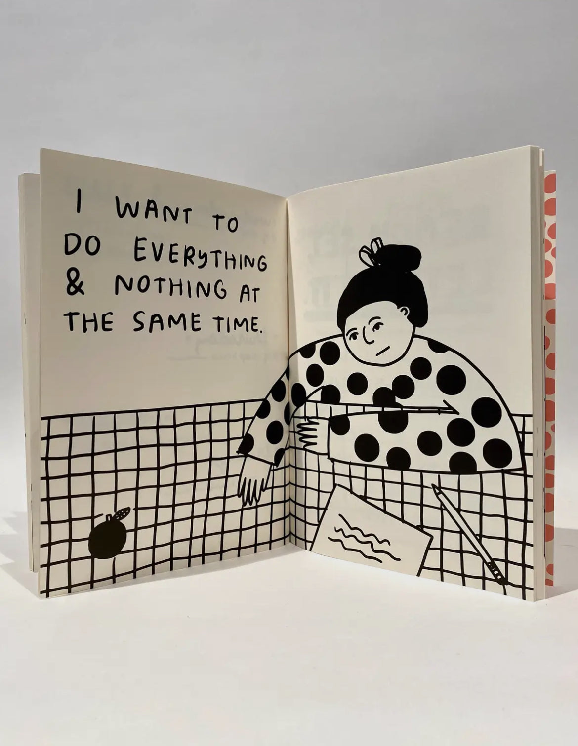 make it happen journal