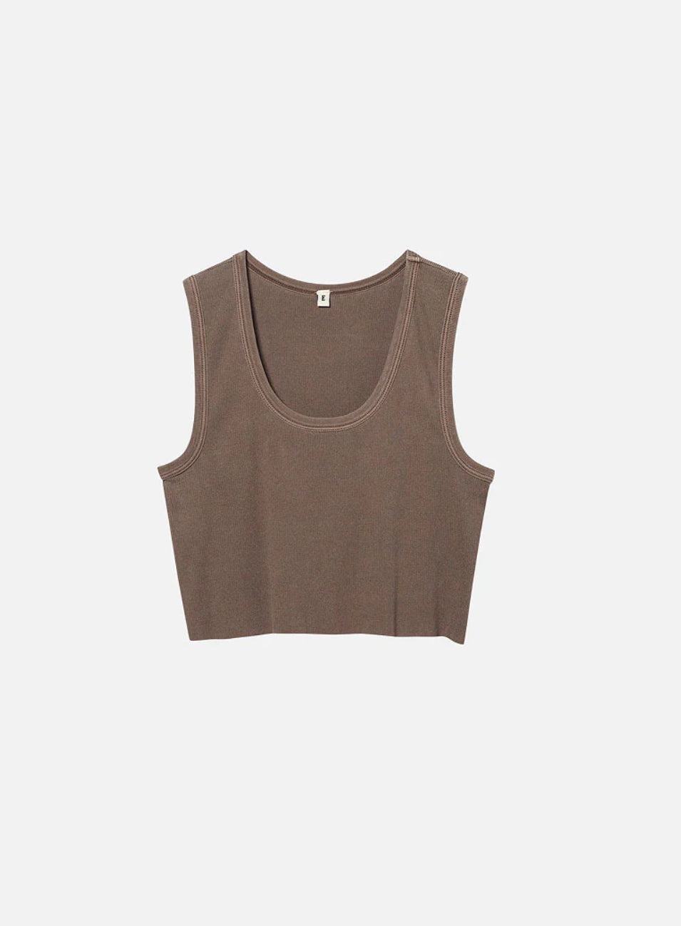 malibu crop tank