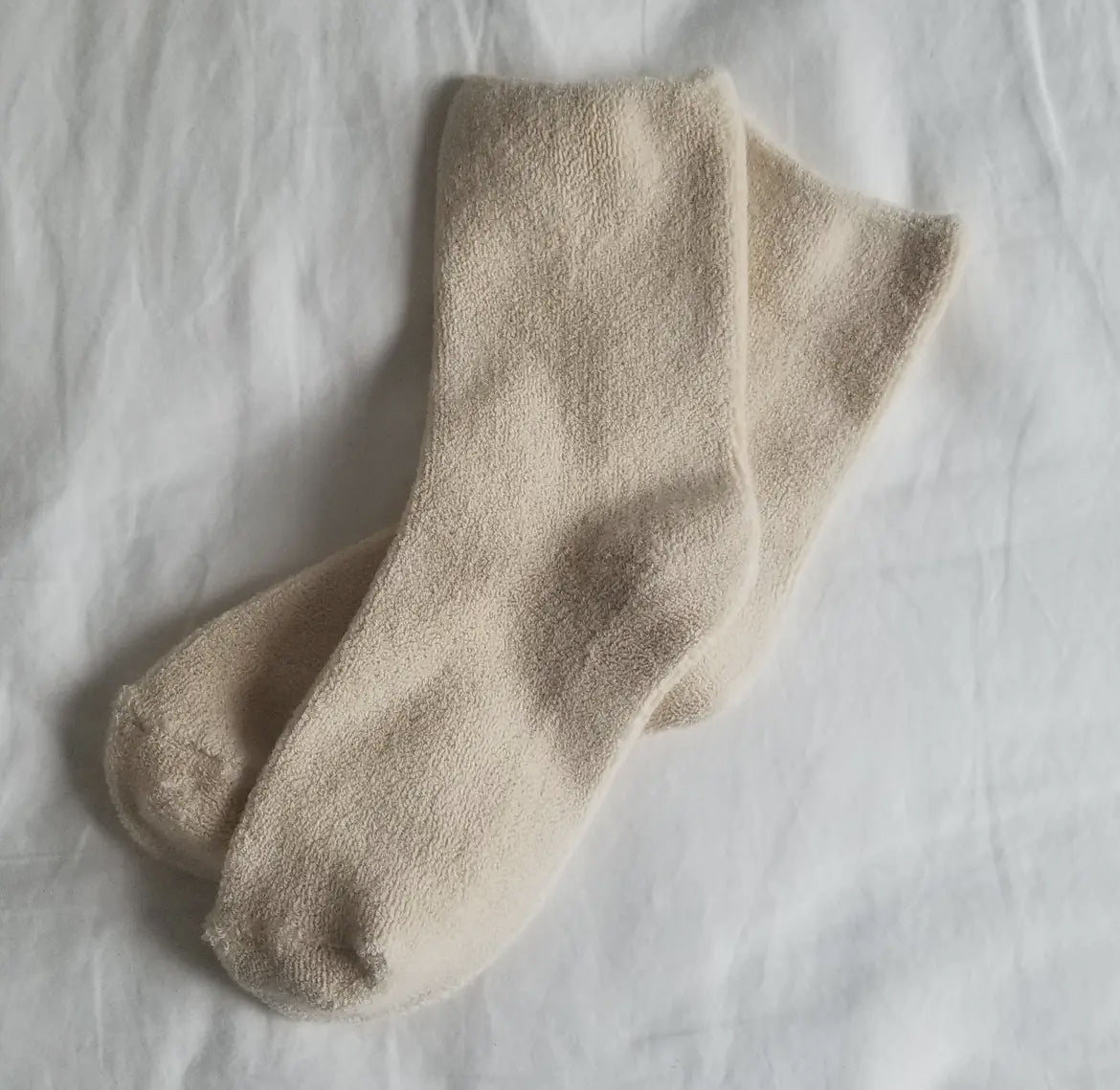 cloud socks