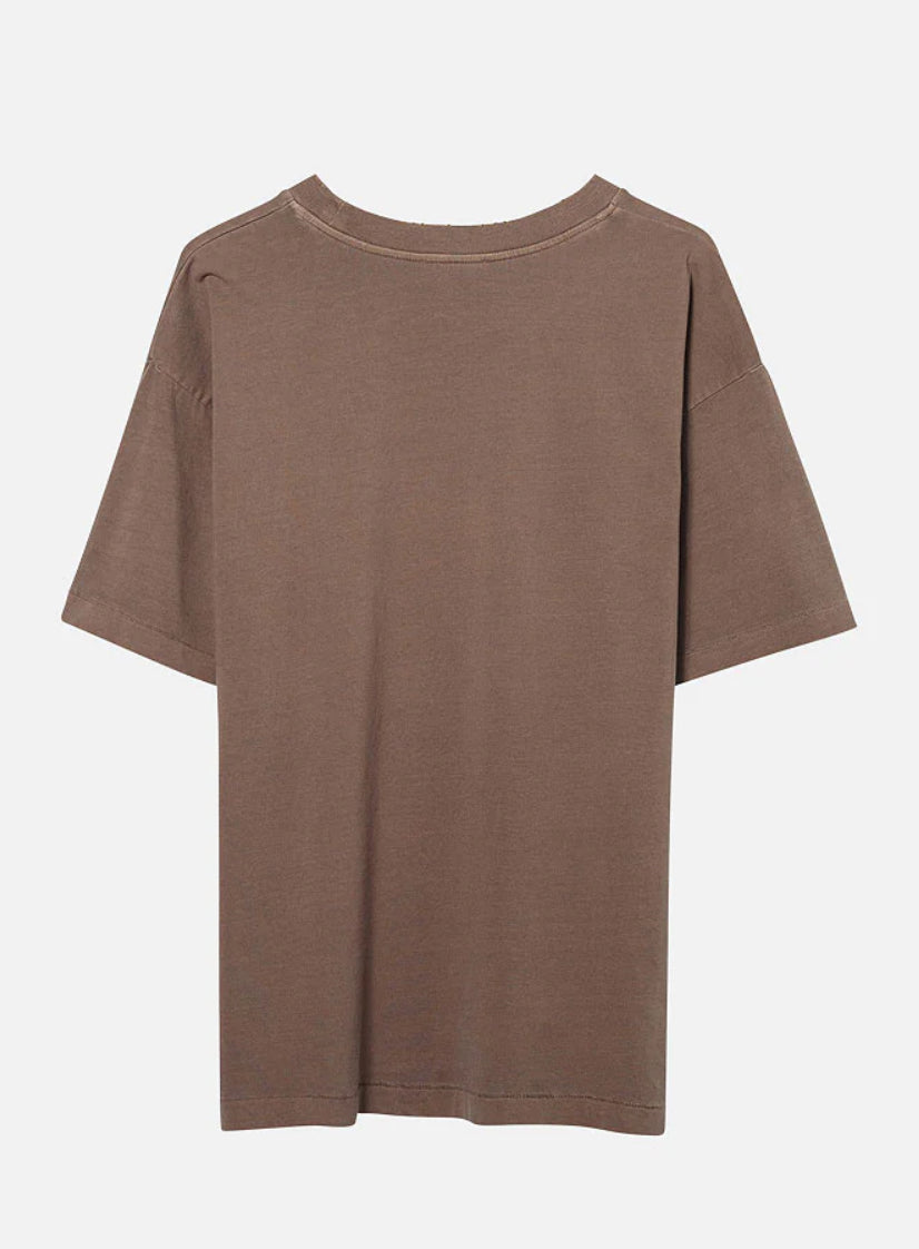oversized core tee