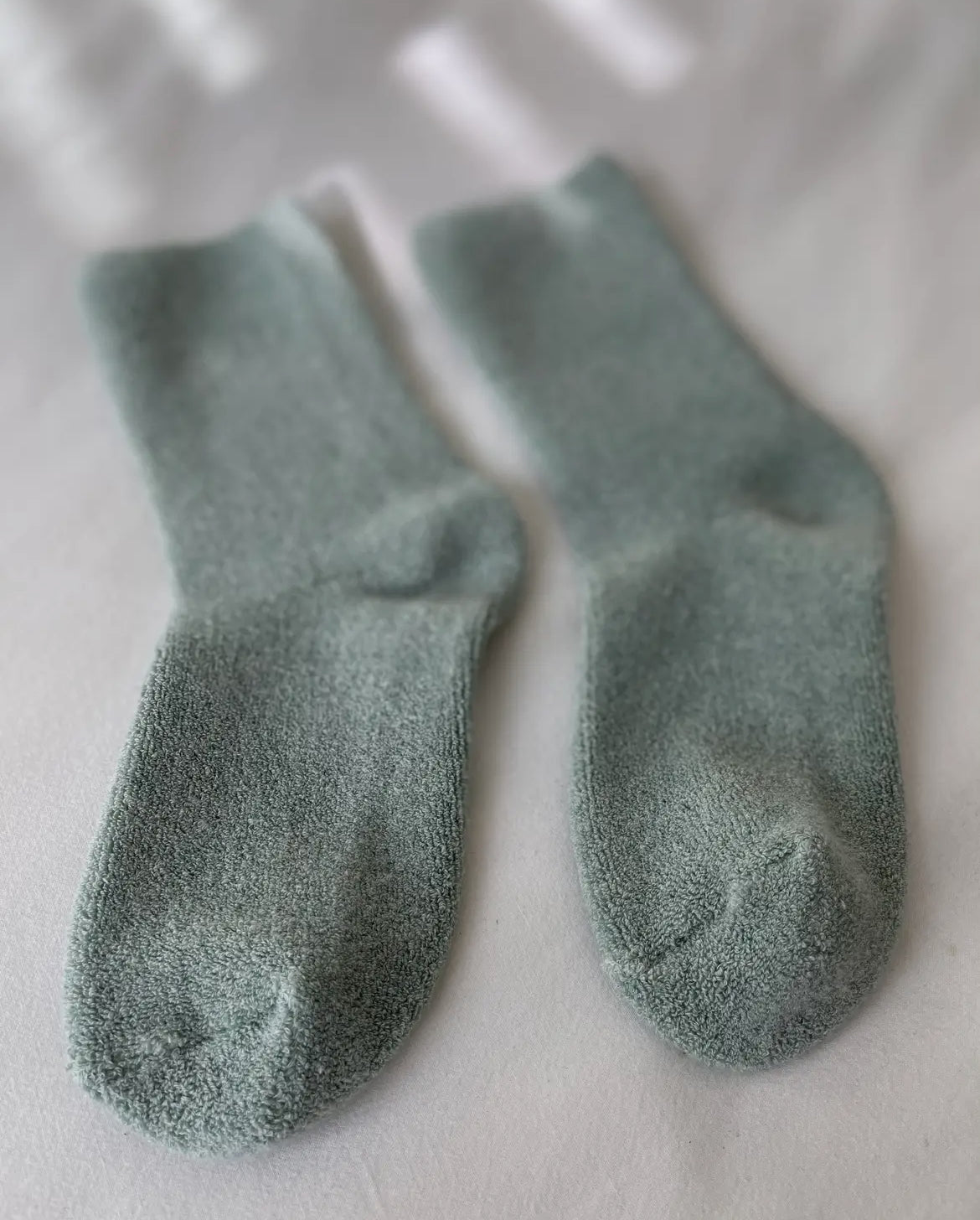 cloud socks