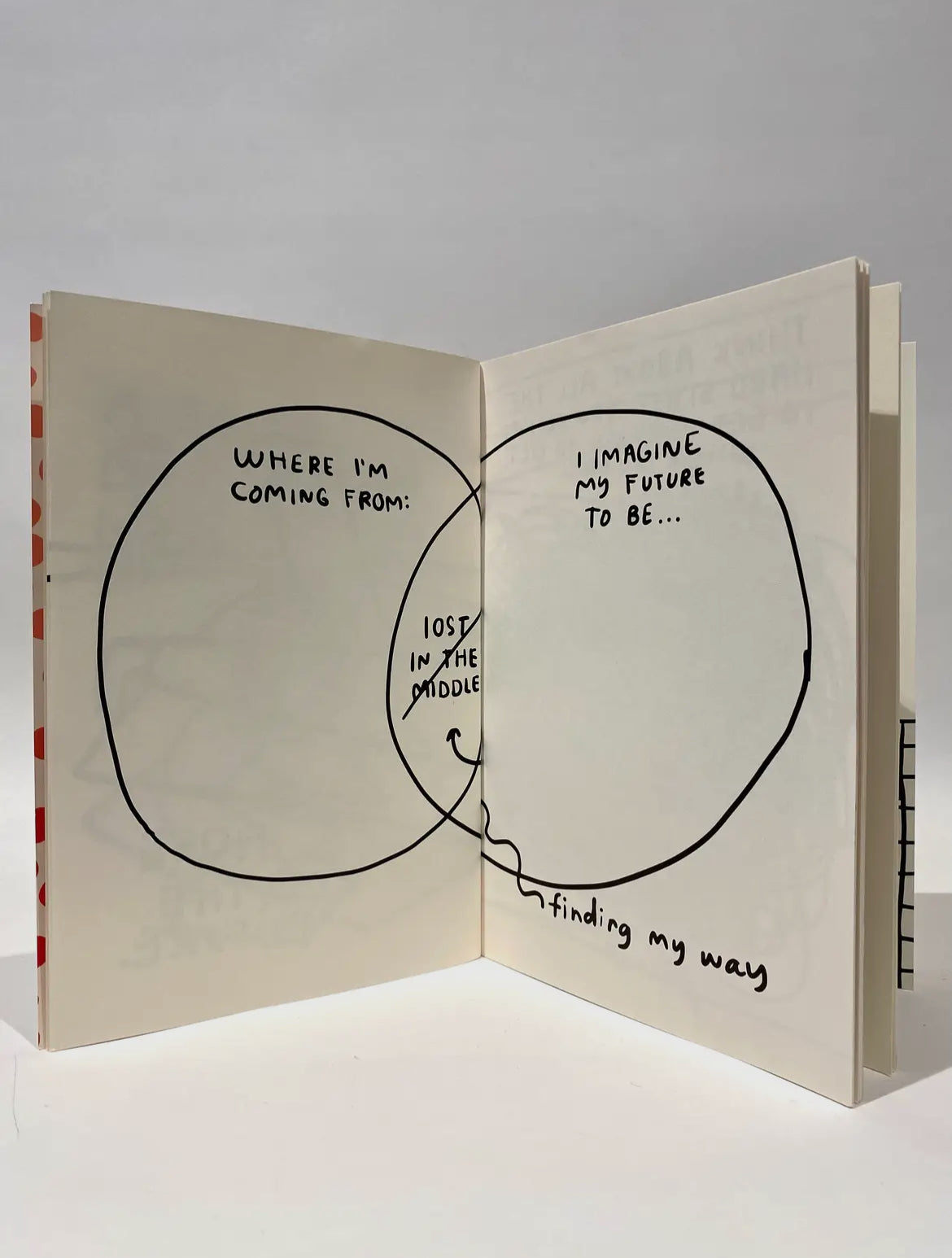 make it happen journal