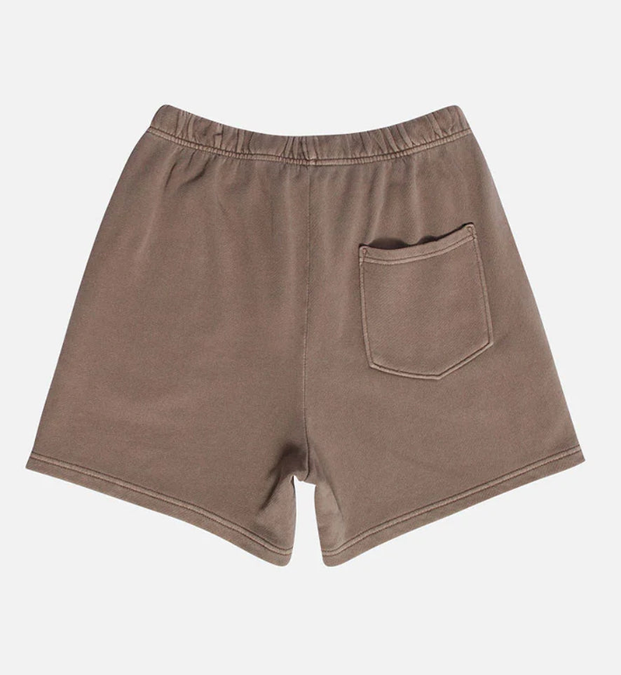 core sweatshort