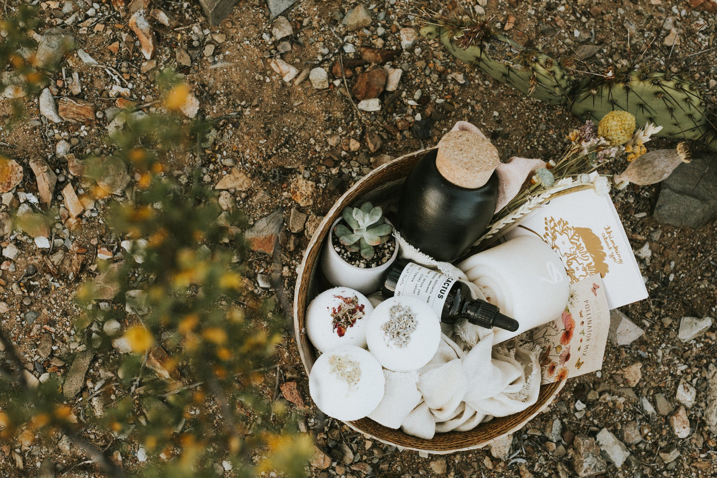 for the plant pro cozy bath lover