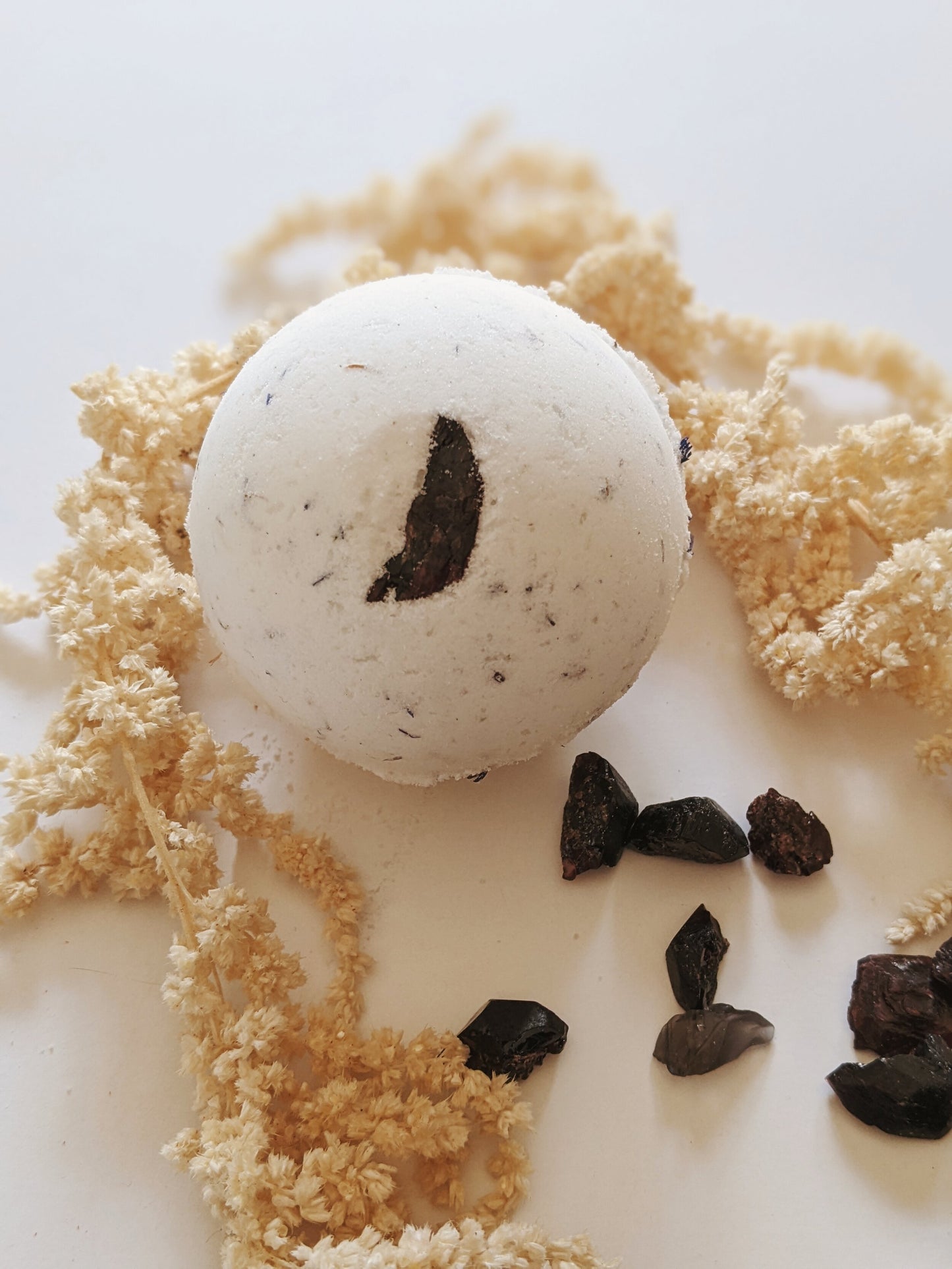 capricorn bath bomb