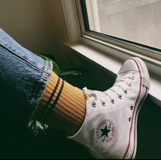 boyfriend socks