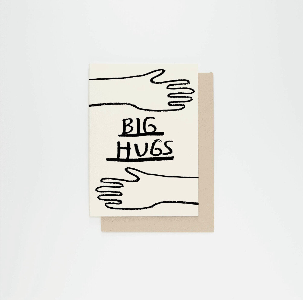 cards - big hugs