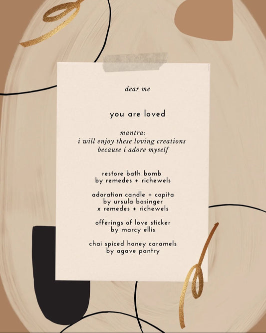 dear me bundle