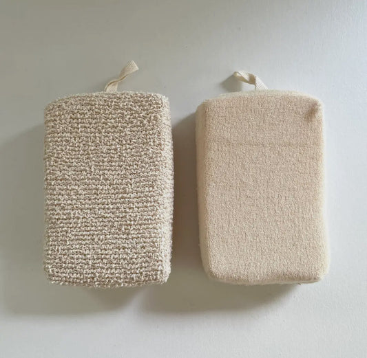 eco sisal bath sponge